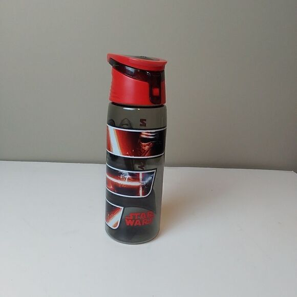 Star Wars Tumbler Kylo Ren 25 oz - Picture 2 of 8